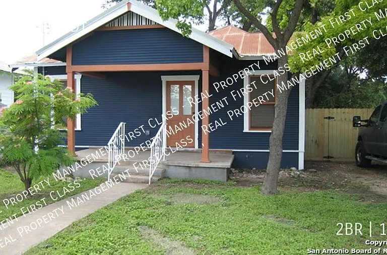 413 Probandt — Photo 1
