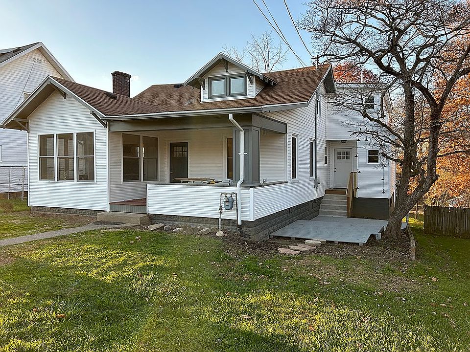 230 Grand Ave, Bridgeport, WV 26330 Zillow