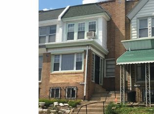 5729 Haddington St, Philadelphia, PA