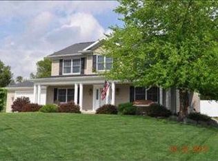 500 Horizon Dr, Middlebury, IN 46540
