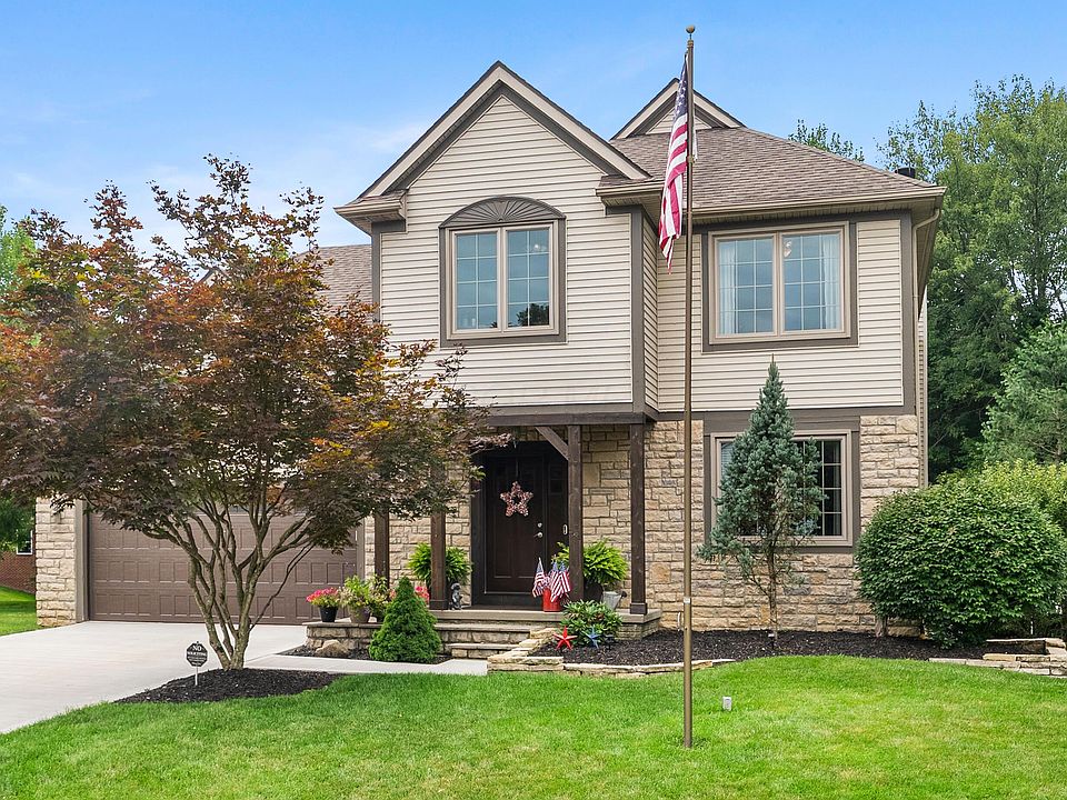 1st image of 6399 Gossamer Ct