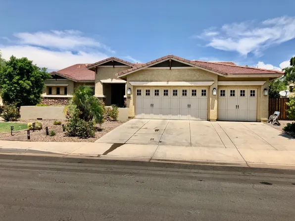 3568 E Kaibab Pl, Chandler, AZ 85249