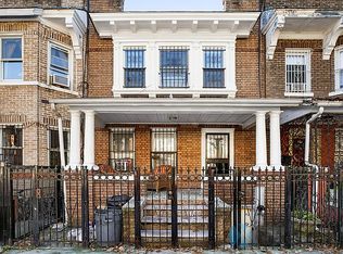 164 Sunnyside Ave FLOOR 2, Brooklyn, NY 11207
