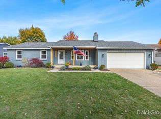 4595 Redwing Ct SW, Grandville, MI 49418