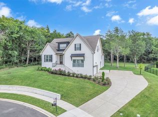 408 Arrow Ct, Hendersonville, TN 37075