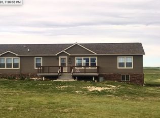 6589 Grass Lake Rd, Geraldine, MT 59446
