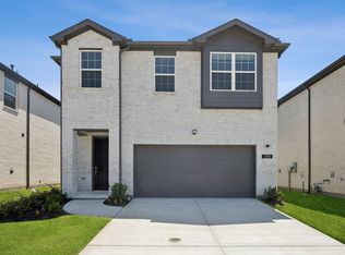 3117 Lucia Way, Princeton, TX 75407