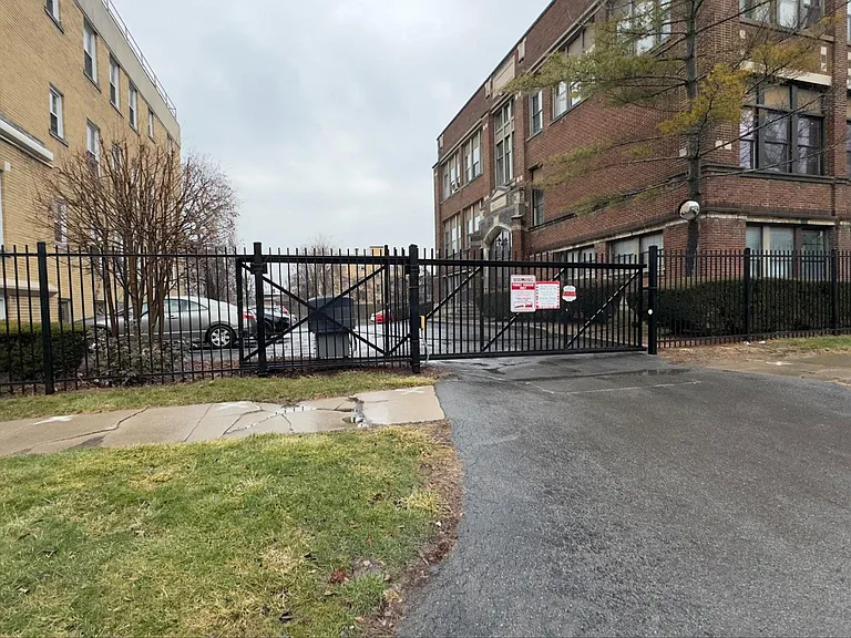 917 Madison St #15 — Photo 17