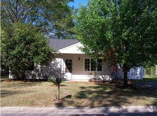 706 Louise Dr W, Mobile, AL 36606