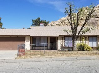 40106 164th St E, Palmdale, CA 93591