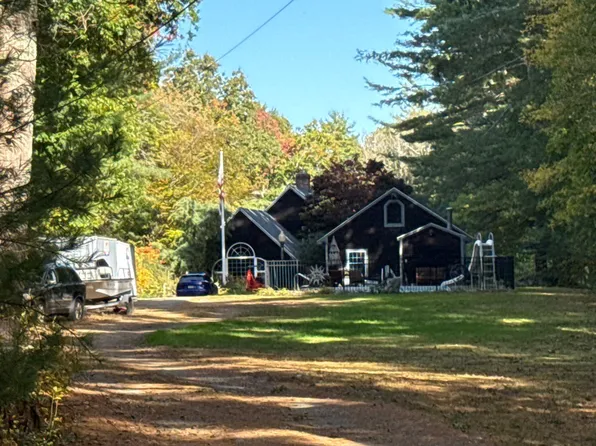 119 White Oak Run, Dartmouth, MA 02747