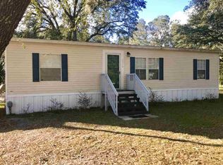 3319 Vera Ln, Perry, FL 32348