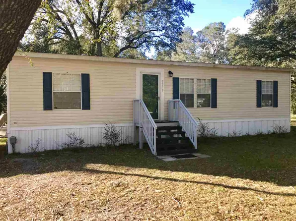3319 Vera Ln, Perry, FL 32348