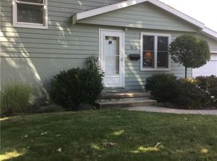 515 W Columbia St, Danville, IL