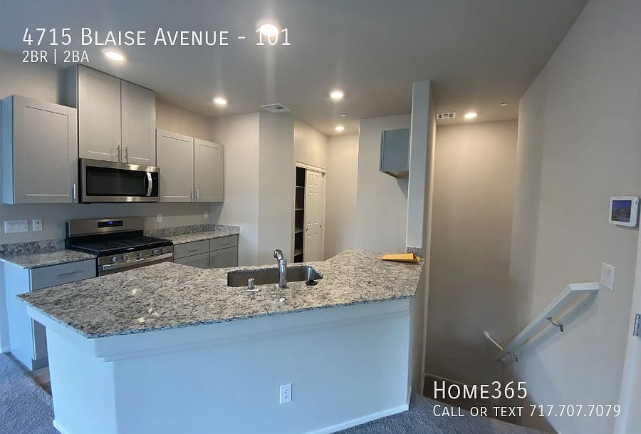 1st image of 4715 Blaise Ave Unit 101