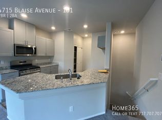 4715 Blaise Ave UNIT 101, North Las Vegas, NV 89084