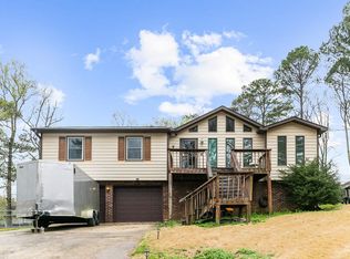 5557 Saddle Ridge Dr, Pinson, AL 35126