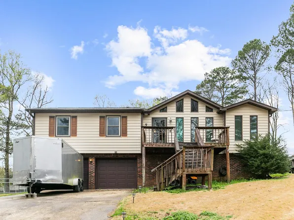 5557 Saddle Ridge Dr, Pinson, AL 35126