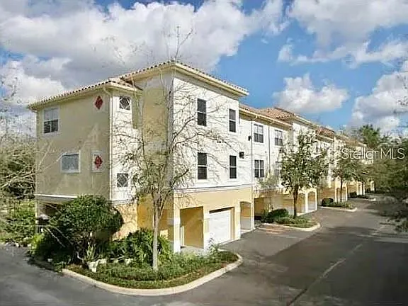 1507 Legacy Club Dr #1507