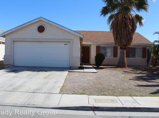 2110 Heroic Hills Ln, North Las Vegas, NV 89032