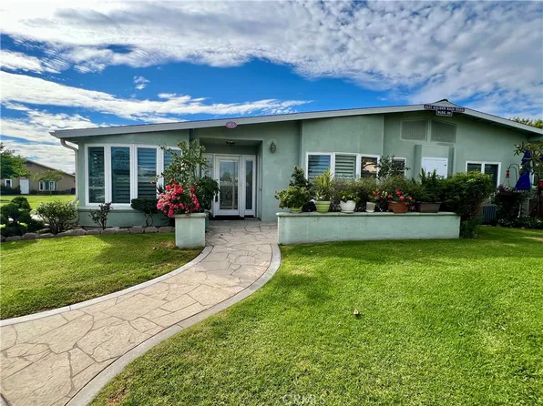 1441 Golden Rain Rd #M4-88a, Seal Beach, CA 90740