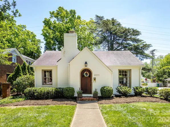 2033 Charlotte Dr, Charlotte, NC 28203