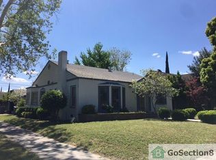 4546 E Nevada Ave, Fresno, CA