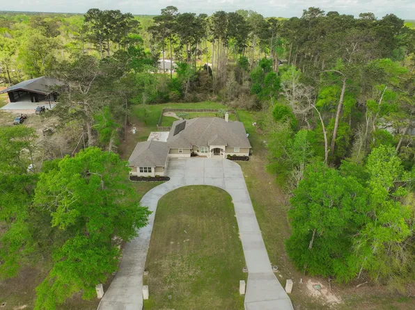 16634 Savannah Dr, Splendora, TX 77372