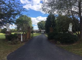 476 Flint Knob Rd, Cave City, KY 42127