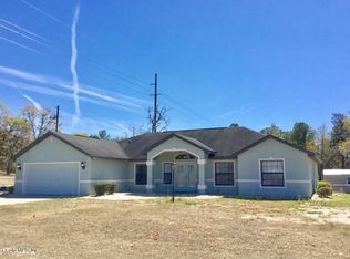 4920 SW 116th Pl, Ocala, FL 34476