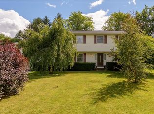 546 Grace Ave, Newark, NY 14513