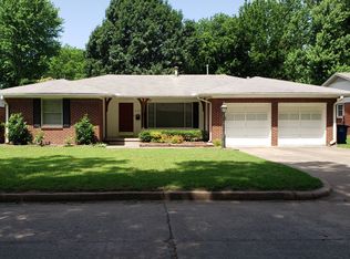 4334 S Norfolk Ave, Tulsa, OK 74105