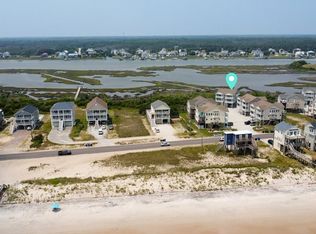 113 Volusia Dr, North Topsail Beach, NC 28460