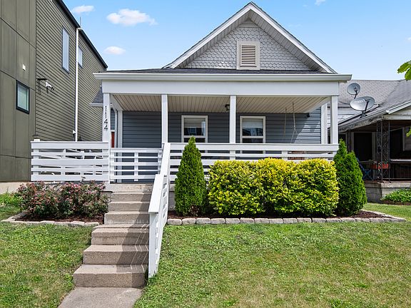 2nd image of 1144 Fletcher Ave