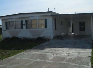 1380 Highland Ave, Tavares, FL 32778