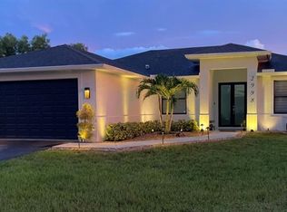 2998 45th Ave NE, Naples, FL 34120