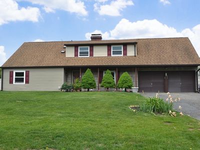 22 Honeysuckle Lane, Holtsville, NY, 11742