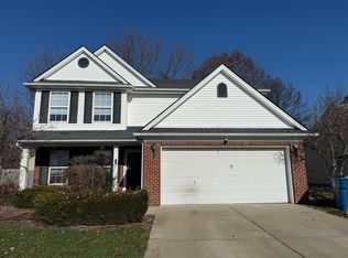 154 Hawthorne Dr, Georgetown, KY 40324