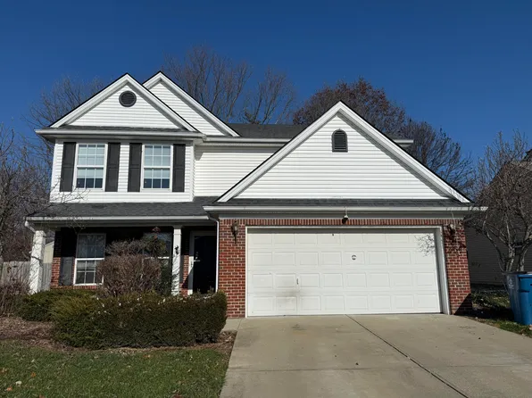 154 Hawthorne Dr, Georgetown, KY 40324