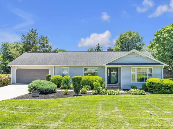 209 Richfield Ter, Greer, SC 29650