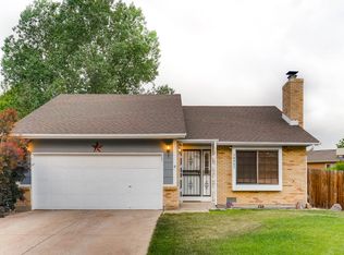 18957 E Montana Pl, Aurora, CO 80017