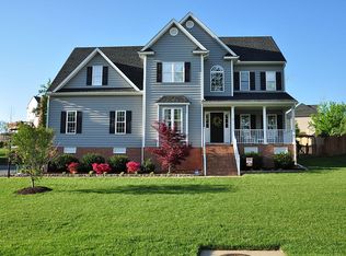 5816 Dorton Ln, Glen Allen, VA 23060