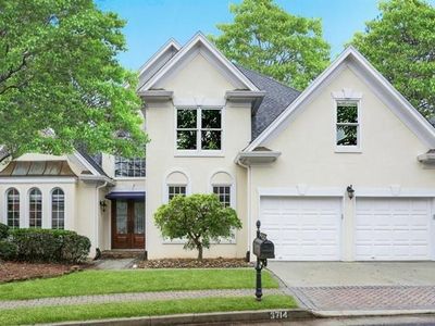 3714 Westbrooke Cir, Atlanta, GA, 30319