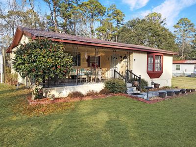 142 Moncks Corner Rd, Eutawville, SC, 29048