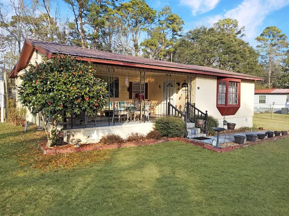 142 Moncks Corner Rd, Eutawville, SC 29048