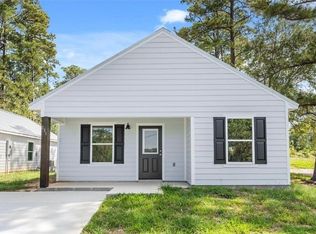 211 N Gladys St, Leesville, LA 71446