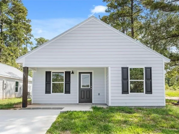 211 N Gladys St, Leesville, LA 71446