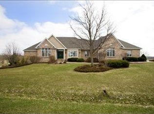 11757 Hunterston Dr, Caledonia, IL 61011