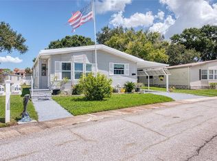 214 DOLPHIN DRIVE N, OLDSMAR, FL 34677