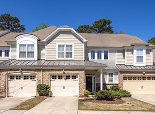 1056 Kingston Grove Dr, Cary, NC 27519